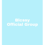 Blcssy Official Group