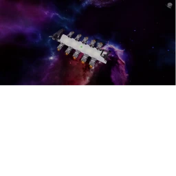 Space Traveling Simulator icon