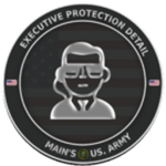 IMPCI Executive Protection Detail