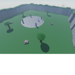 (Aktulizacja 3) Symulator miecza