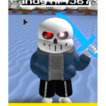 Undertale Ultimate Fight
