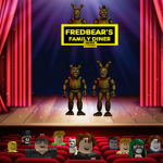 fred bear