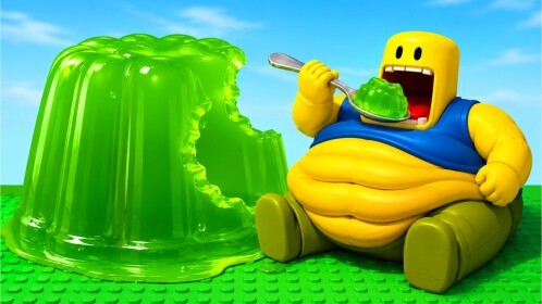 [EVENT] +1 Eat Jelly Escape 