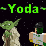 Yoda