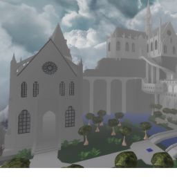 The Kingdom