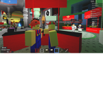 The ROBLOX Game Reviewers.