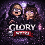 GLORY Works