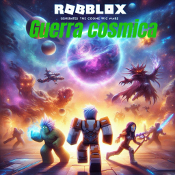 guerra cosmica