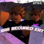 Bag secured ENT