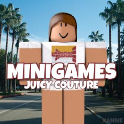 Juicy Couture Mini-Games V1