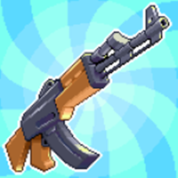 Voxel Wars