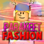 Pàrakeet Fashion