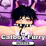Femboy Furry Outfits