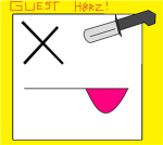 Anti guest people [a.g.p.]