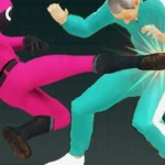 Rope Challenge Games Group Thumbnail