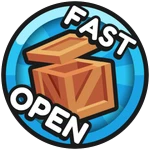 Fast Open