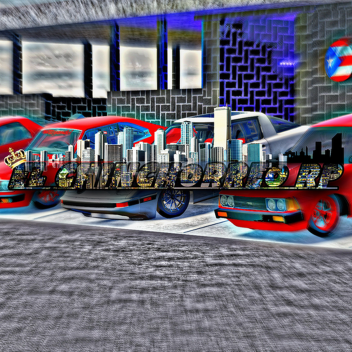 EL CHINCHORREO RP