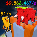 Grow Brainrot Tower