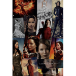 I Love The Hunger Games Too Much