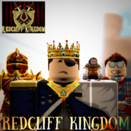 The Redcliff Kingdom