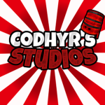 Codhyr's Studios