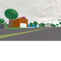 Welcome to the Town of Robloxia™