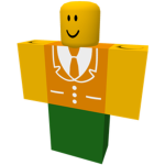 We Love Roblox :D :)