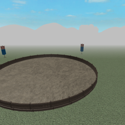 Training Grounds