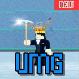 Untitled Mining Game