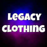 ✨ Legacy Clothing ✨