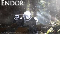 [TGE]Endor[TGE]