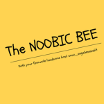 The Noobic Bee