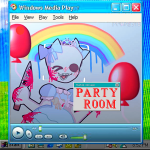 PARTY.R00M