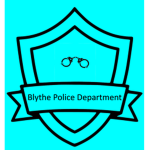 Blythe Police Department - BPD