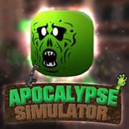 (city) ultimate Zombie apocalypse!!!