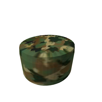 Quepe Militar