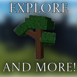 Explore and More!!!(Night Update:0)