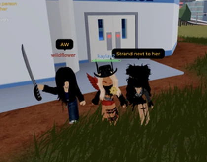 CrazyyNation Roblox group icon