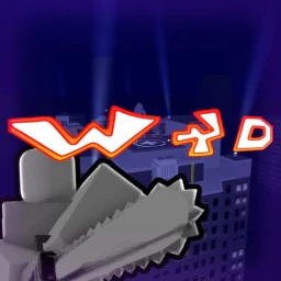 [ALPHA] W4D icon