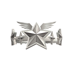 Crown of the Celestial Guardian