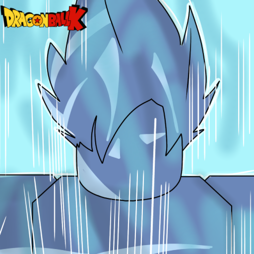 Dragon Ball K:Kai Old Alpha