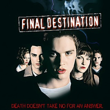 Final Destination Obby