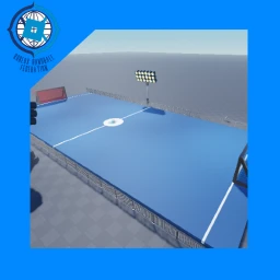 Handball in Baseplate icon