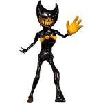 Bendy and the fans