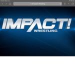 Impact World Wrestling