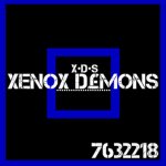 xᴇɴᴏx ᴅ£ᴍᴏɴs