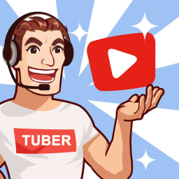 BE A YOUTUBER TYCOON