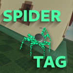 Spider Tag! 🕷