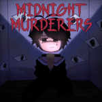 Murder at Midnight