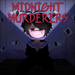 Murder at Midnight